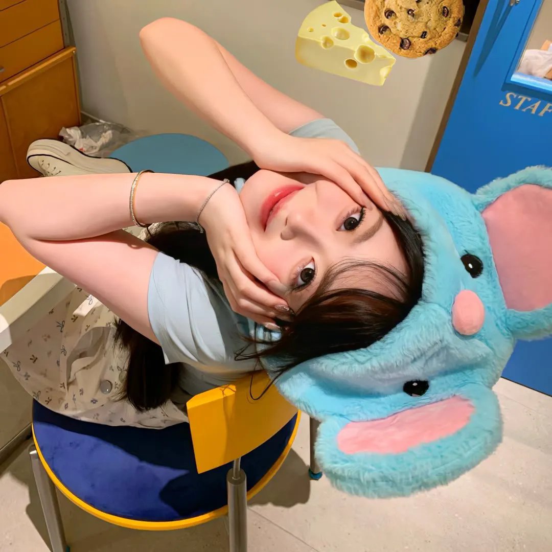 开画少女漫