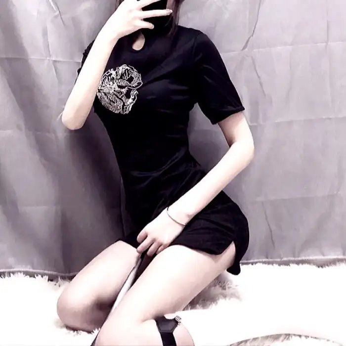 愤怒的船长